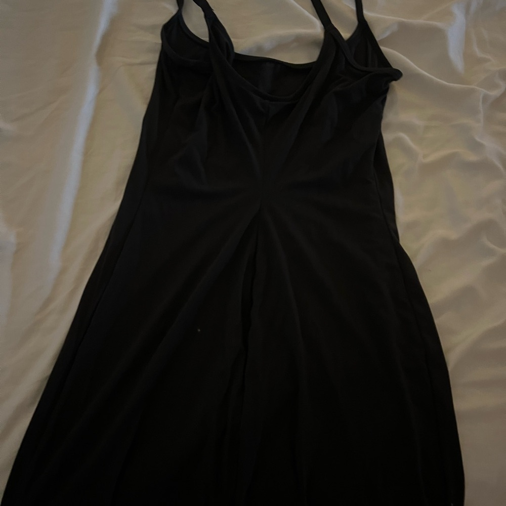 SKIMS Fits everybody slip dress size SMALL